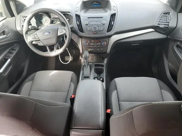 1FMCU9GD2JUC07400 2018 FORD ESCAPE - Image 8