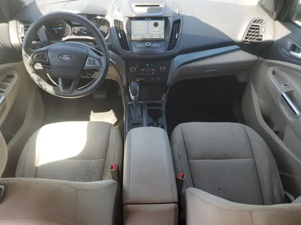 1FMCU9GD2JUC09826 2018 FORD ESCAPE - Image 8
