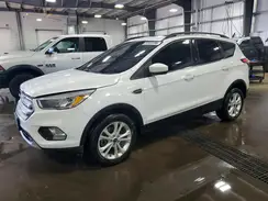 1FMCU9GD2JUC11074 2018 FORD ESCAPE
