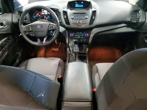 1FMCU9GD2JUC11074 2018 FORD ESCAPE - Image 8