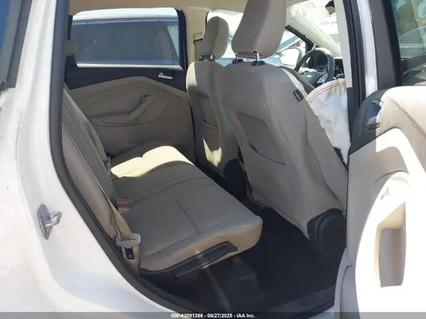 1FMCU9GD2JUC12659 2018 FORD ESCAPE - Image 8