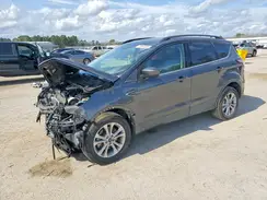 1FMCU9GD2JUC13133 2018 FORD ESCAPE