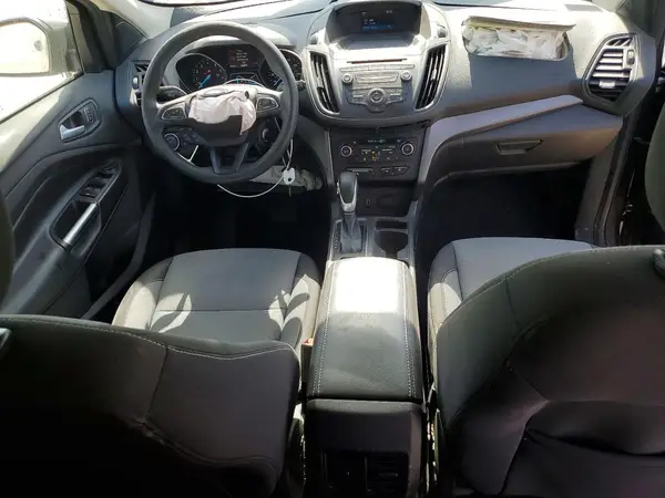 1FMCU9GD2JUC13133 2018 FORD ESCAPE - Image 8