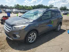 1FMCU9GD2JUC13214 2018 FORD ESCAPE