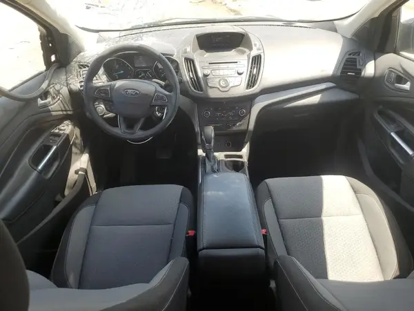1FMCU9GD2JUC13214 2018 FORD ESCAPE - Image 8