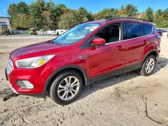 1FMCU9GD2JUC16033 2018 FORD ESCAPE