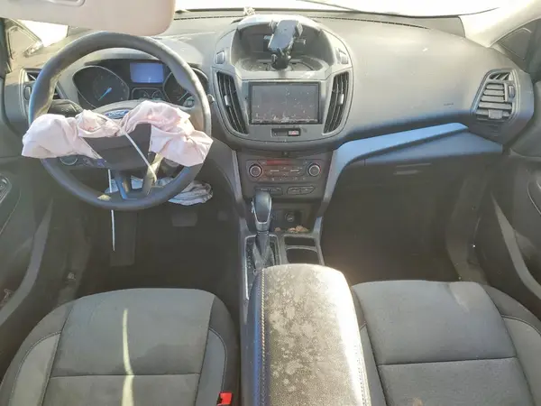 1FMCU9GD2JUC16050 2018 FORD ESCAPE - Image 8