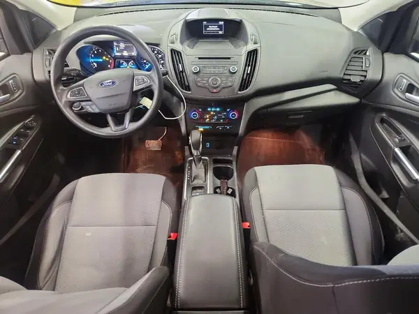1FMCU9GD2JUC16114 2018 FORD ESCAPE - Image 8