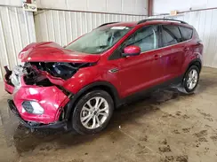 1FMCU9GD2JUC16551 2018 FORD ESCAPE