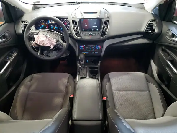 1FMCU9GD2JUC16551 2018 FORD ESCAPE - Image 8