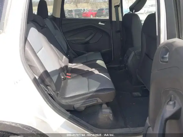 1FMCU9GD2JUC20146 2018 FORD ESCAPE - Image 8