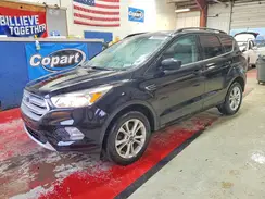 1FMCU9GD2JUC20664 2018 FORD ESCAPE