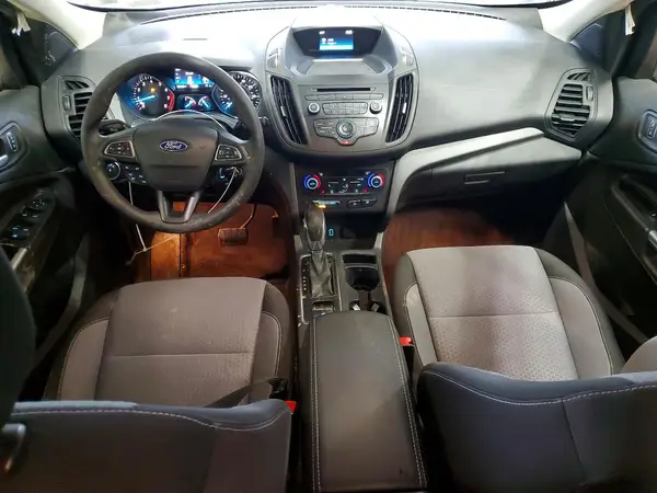 1FMCU9GD2JUC20664 2018 FORD ESCAPE - Image 8