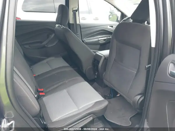 1FMCU9GD2JUC24102 2018 FORD ESCAPE - Image 8