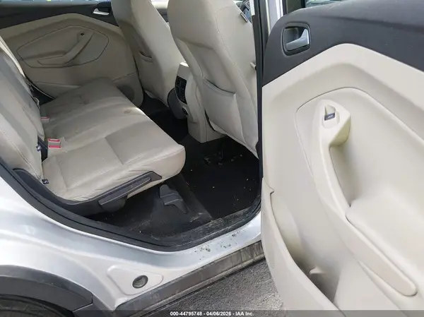1FMCU9GD2JUC24293 2018 FORD ESCAPE - Image 8