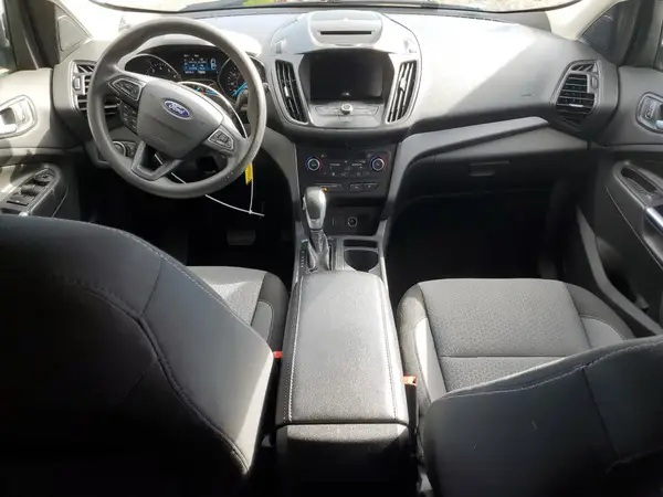 1FMCU9GD2JUC24956 2018 FORD ESCAPE - Image 8