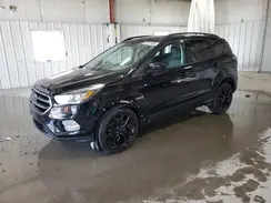 1FMCU9GD2JUC25153 2018 FORD ESCAPE