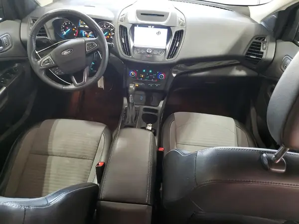 1FMCU9GD2JUC25153 2018 FORD ESCAPE - Image 8