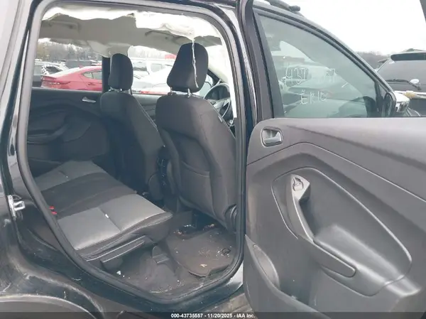1FMCU9GD2JUC28148 2018 FORD ESCAPE - Image 8