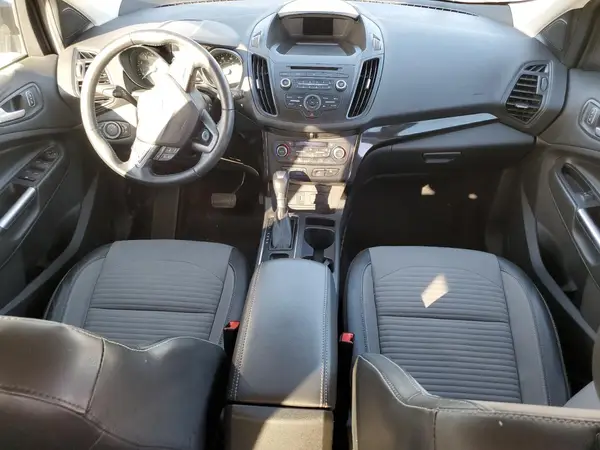 1FMCU9GD2JUC28165 2018 FORD ESCAPE - Image 8