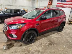 1FMCU9GD2JUC29204 2018 FORD ESCAPE