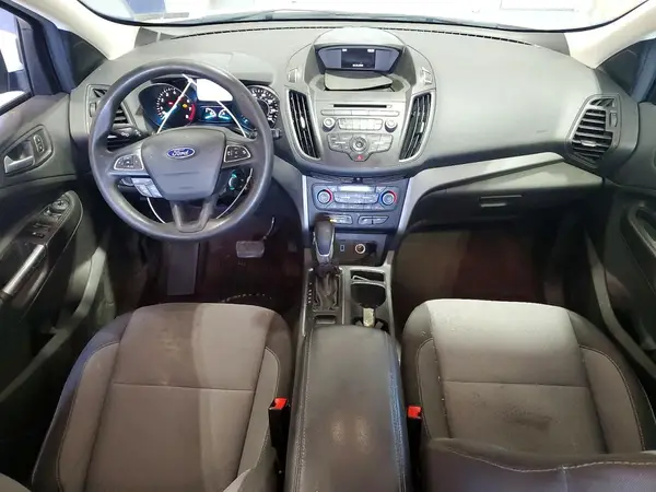 1FMCU9GD2JUC29378 2018 FORD ESCAPE - Image 8