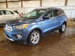 1FMCU9GD2JUC33642 2018 FORD ESCAPE