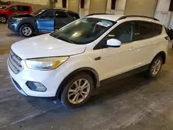 1FMCU9GD2JUC34449 2018 FORD ESCAPE