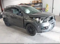 1FMCU9GD2JUC34600 2018 FORD ESCAPE