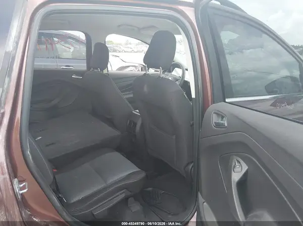 1FMCU9GD2JUC35553 2018 FORD ESCAPE - Image 8