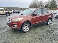 1FMCU9GD2JUC36671 2018 FORD ESCAPE