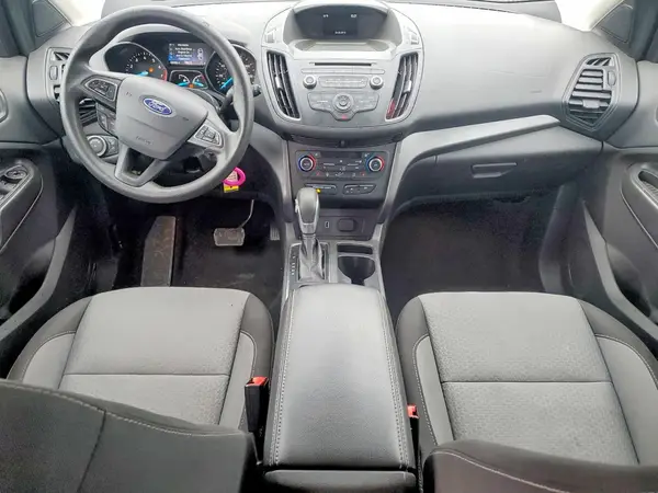 1FMCU9GD2JUC36671 2018 FORD ESCAPE - Image 8