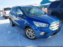 1FMCU9GD2JUC37447 2018 FORD ESCAPE