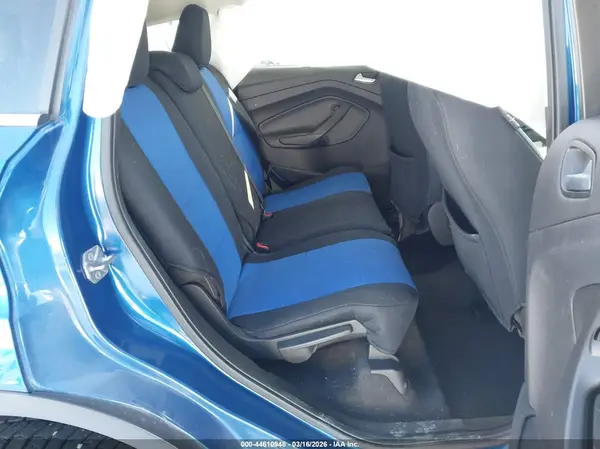 1FMCU9GD2JUC37447 2018 FORD ESCAPE - Image 8