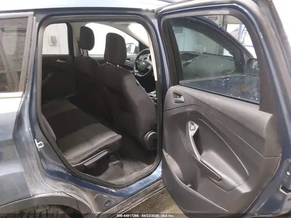 1FMCU9GD2JUC37478 2018 FORD ESCAPE - Image 8
