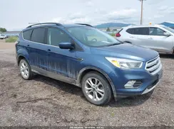 1FMCU9GD2JUC38761 2018 FORD ESCAPE