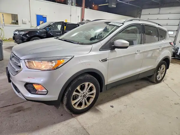 1FMCU9GD2JUC39599 2018 FORD ESCAPE - Image 1