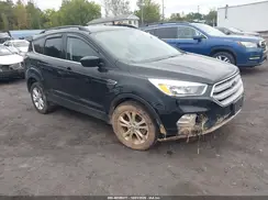 1FMCU9GD2JUC40980 2018 FORD ESCAPE