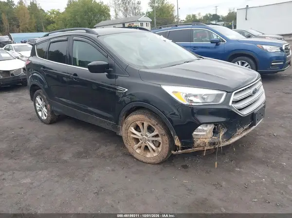 1FMCU9GD2JUC40980 2018 FORD ESCAPE - Image 1