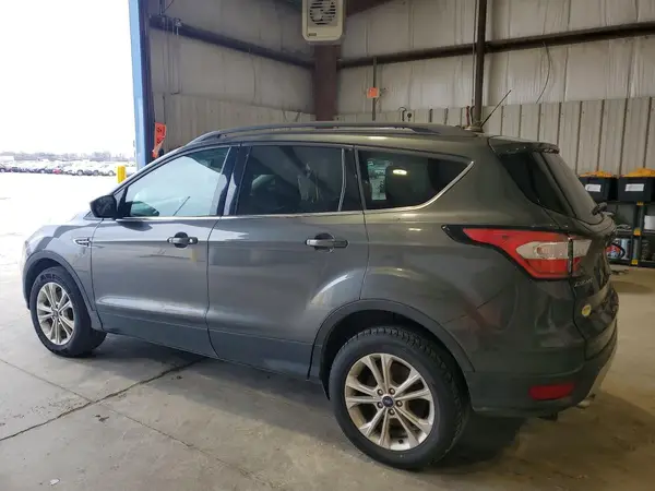 1FMCU9GD2JUC46987 2018 FORD ESCAPE - Image 2