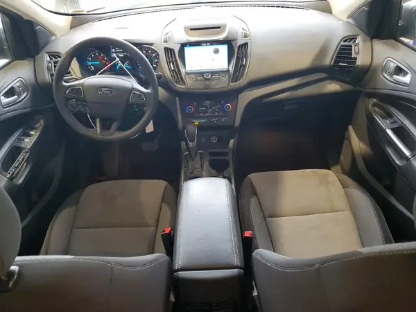 1FMCU9GD2JUC46987 2018 FORD ESCAPE - Image 8