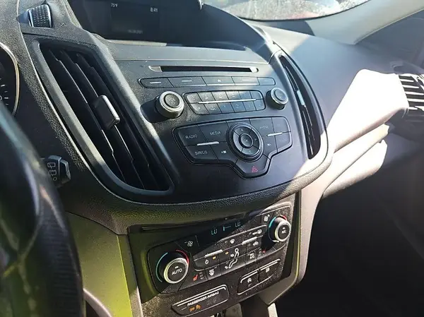 1FMCU9GD2JUC48366 2018 FORD ESCAPE - Image 8