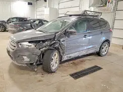 1FMCU9GD2JUC48514 2018 FORD ESCAPE