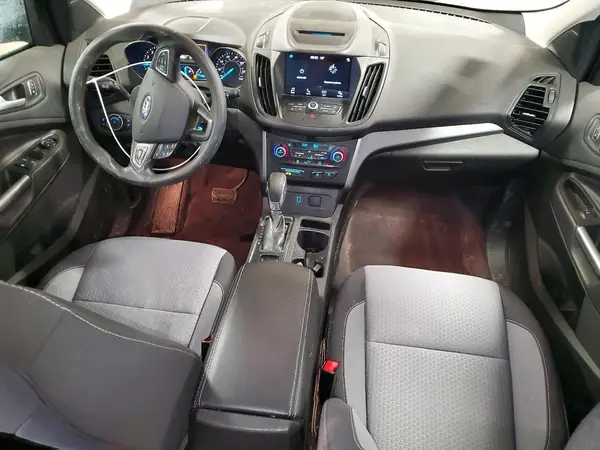 1FMCU9GD2JUC48514 2018 FORD ESCAPE - Image 8