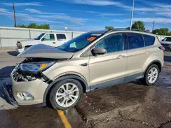 1FMCU9GD2JUC49954 2018 FORD ESCAPE