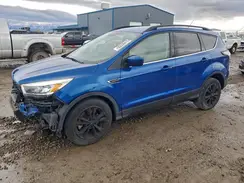1FMCU9GD2JUC50179 2018 FORD ESCAPE