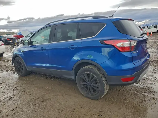 1FMCU9GD2JUC50179 2018 FORD ESCAPE - Image 2