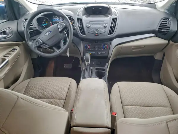 1FMCU9GD2JUC50179 2018 FORD ESCAPE - Image 8