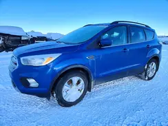 1FMCU9GD2JUC52479 2018 FORD ESCAPE