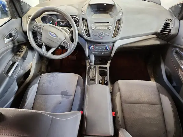 1FMCU9GD2JUC52479 2018 FORD ESCAPE - Image 8